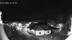 Náměstí Svobody, Hrad Buchlov