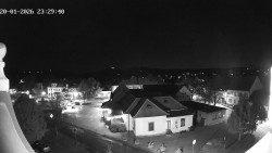 Náměstí Svobody, Hrad Buchlov