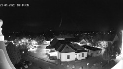 Náměstí Svobody, Hrad Buchlov