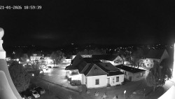 Náměstí Svobody, Hrad Buchlov