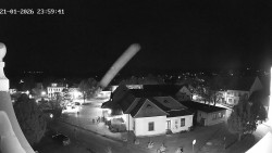 Náměstí Svobody, Hrad Buchlov