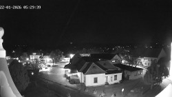 Náměstí Svobody, Hrad Buchlov