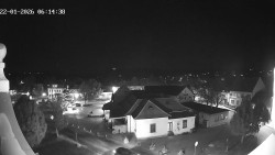 Náměstí Svobody, Hrad Buchlov