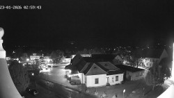 Náměstí Svobody, Hrad Buchlov