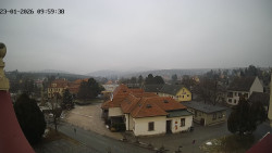 Náměstí Svobody, Hrad Buchlov