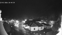 Náměstí Svobody, Hrad Buchlov