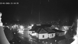 Náměstí Svobody, Hrad Buchlov