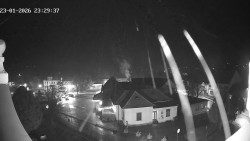 Náměstí Svobody, Hrad Buchlov