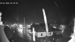 Náměstí Svobody, Hrad Buchlov