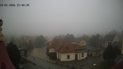 Náměstí Svobody, Hrad Buchlov