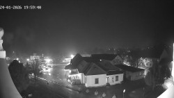 Náměstí Svobody, Hrad Buchlov