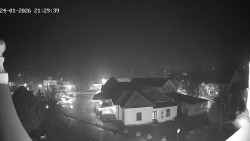 Náměstí Svobody, Hrad Buchlov