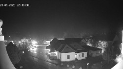 Náměstí Svobody, Hrad Buchlov