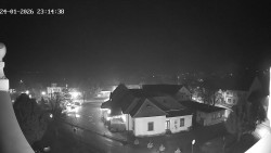 Náměstí Svobody, Hrad Buchlov