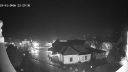 Náměstí Svobody, Hrad Buchlov