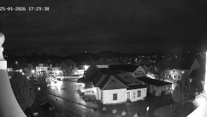 Město Buchlovice - Náměstí Svobody, Hrad Buchlov - 25.1.2026 v 17:30