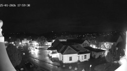 Náměstí Svobody, Hrad Buchlov