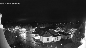 Město Buchlovice - Náměstí Svobody, Hrad Buchlov - 25.1.2026 v 18:45