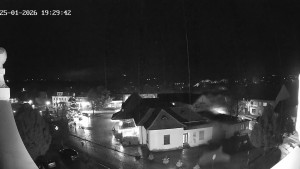 Město Buchlovice - Náměstí Svobody, Hrad Buchlov - 25.1.2026 v 19:30