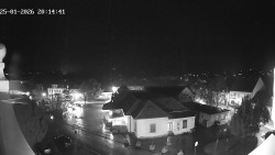 Náměstí Svobody, Hrad Buchlov