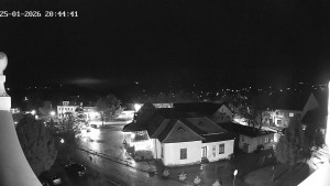 Město Buchlovice - Náměstí Svobody, Hrad Buchlov - 25.1.2026 v 20:45