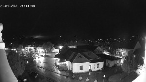 Město Buchlovice - Náměstí Svobody, Hrad Buchlov - 25.1.2026 v 21:15