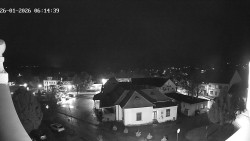 Náměstí Svobody, Hrad Buchlov