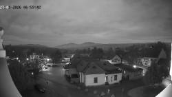 Náměstí Svobody, Hrad Buchlov