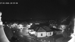 Náměstí Svobody, Hrad Buchlov