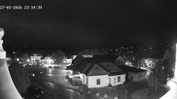 Náměstí Svobody, Hrad Buchlov