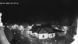 Náměstí Svobody, Hrad Buchlov