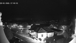 Náměstí Svobody, Hrad Buchlov