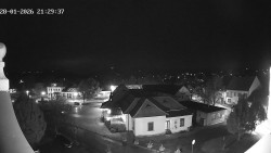 Náměstí Svobody, Hrad Buchlov