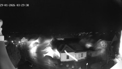 Náměstí Svobody, Hrad Buchlov