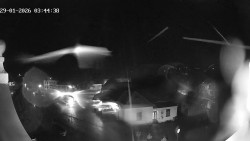 Náměstí Svobody, Hrad Buchlov