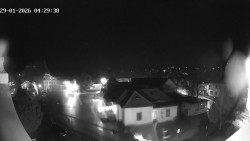 Náměstí Svobody, Hrad Buchlov