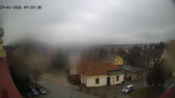 Náměstí Svobody, Hrad Buchlov