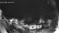 Náměstí Svobody, Hrad Buchlov