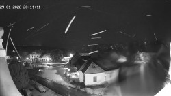 Náměstí Svobody, Hrad Buchlov