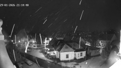 Náměstí Svobody, Hrad Buchlov