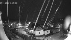 Náměstí Svobody, Hrad Buchlov