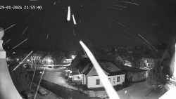 Náměstí Svobody, Hrad Buchlov