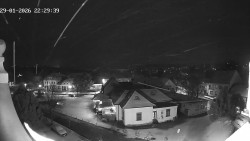 Náměstí Svobody, Hrad Buchlov