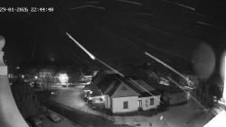 Náměstí Svobody, Hrad Buchlov