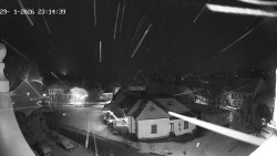 Náměstí Svobody, Hrad Buchlov