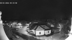 Náměstí Svobody, Hrad Buchlov