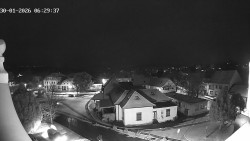 Náměstí Svobody, Hrad Buchlov