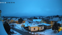 Náměstí Svobody, Hrad Buchlov