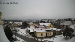 Náměstí Svobody, Hrad Buchlov