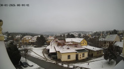 Náměstí Svobody, Hrad Buchlov